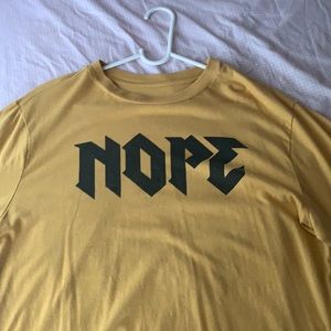 Has two small stains